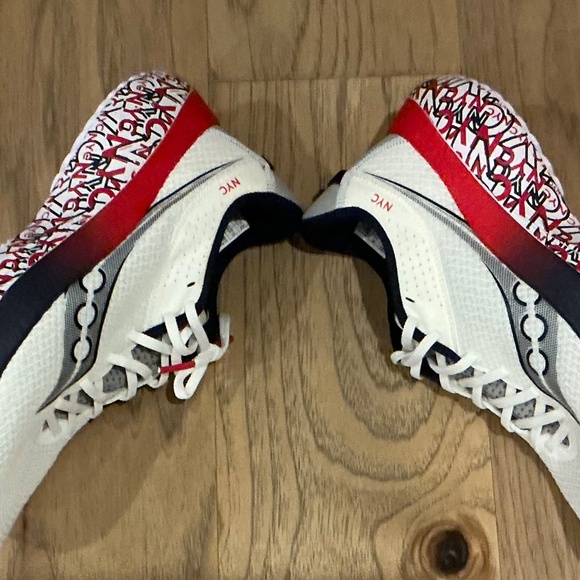 Saucony Men’s NYC KINVARA PRO - Picture 7 of 10